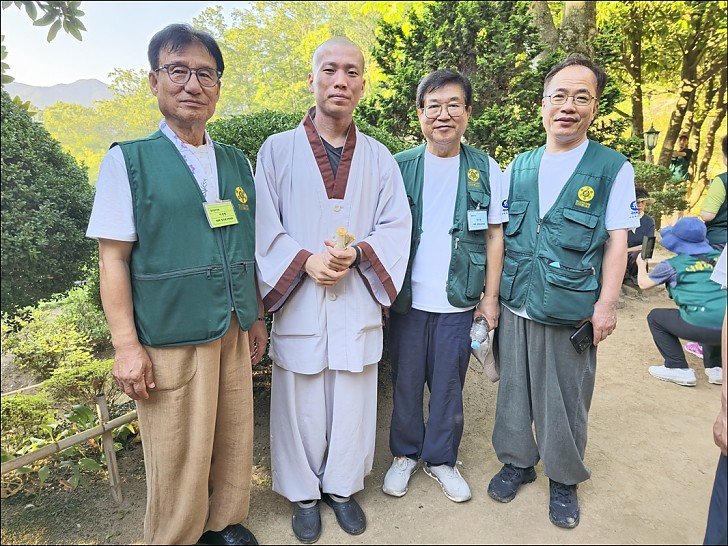 송광사 불일암 3