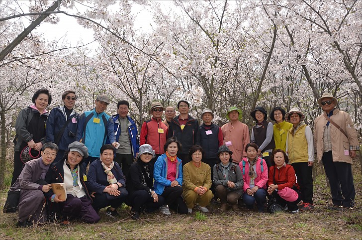 문수사 사찰순례